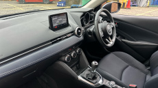 Mazda 2 1.5 Skyactiv G Sport Nav 5dr Petrol Hatchback